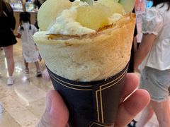 -July tale·可丽饼(德基广场店)
