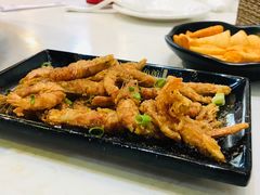 -京门活鱼馆·鱼火锅(百子湾（原红庙）店)