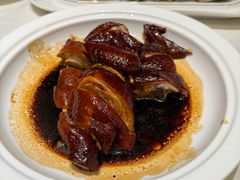 -香港狮子山下·明星粤菜餐厅(北苑店)