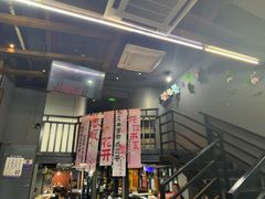 -云晓光头烧烤吧(盛夏店)