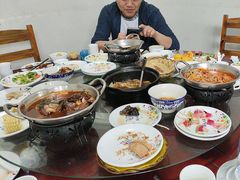 -柳沟豆腐宴64号院