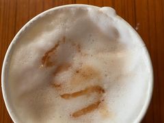-星巴克(盐城五洲国际店)