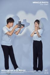 点击看大图 -情订奇缘婚纱摄影(和平路店)