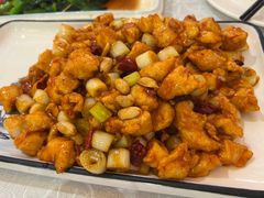 -津悦·正阳春烤鸭(红旗南路店)