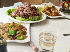 -哈尔滨饺子王·东北菜(鱼鳞浃路店)