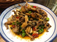 -董厨煨汤馆(车站路店)