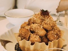 -宝丽轩中餐厅BAOLIXUAN