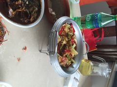 西湾土八灶-西湾土八灶· 旺山老字号农家菜