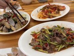 -黄记饮食店·潮汕家常菜(丹霞庄中区店)