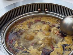 -迷你蛙·重庆自助牛蛙火锅(梦时代店)