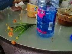 -华侨城阳宗海海景温泉