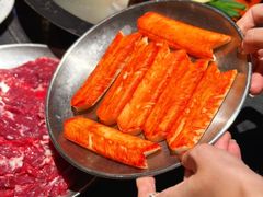 -重庆印象老火锅(梅林店)