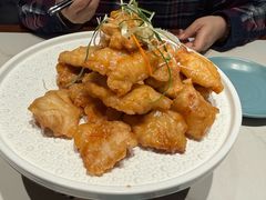 -老周家酱卤猪蹄私房菜(克拉玛依西街店)