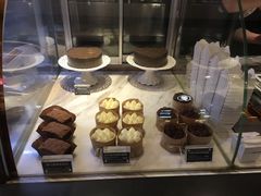 -Awfully Chocolate(来福士广场店)