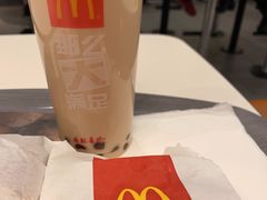 -麦当劳(世纪汇广场店)