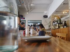-RAC BAR(安福路店)
