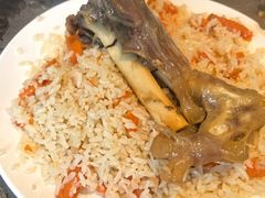 -217丰惠源抓饭(江乾路店)