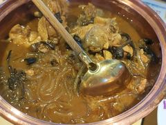 -关东小磨东北菜(上海长风大悦城店)