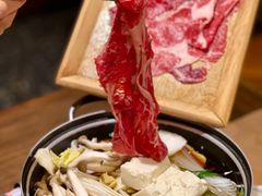 -山葵家·创意料理(宁波来福士店)