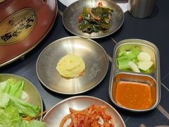 -西塔老太太泥炉烤肉(龙湖北苑天街店)