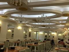 大堂-红房子西菜馆(淮海店)