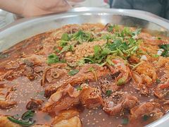 -湖南师大-三牌路鲜货冒菜