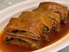 -西湖春天•老字号杭州菜(百汇店)