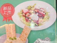 -库滋明·俄罗斯特色美食(中央大街店)