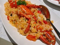 -IL Forno 意坊·意大利餐厅(温州万象城店)