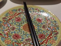 -桥头堡·坤德餐厅(滨江道店)