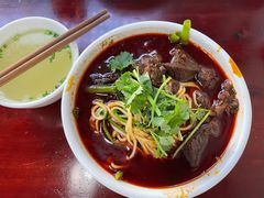 -朱儿面庄(洋河三路店)