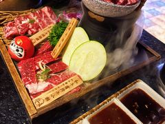 -牛焱·和牛烧肉(五大道店)