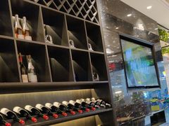 -海维克牛排馆HIGHWIC(右岸环宇坊店)