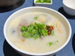 羊肉烩面-金狮麟·新豫菜(金码大厦店)