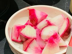 -巴蜀大将火锅(春熙店)