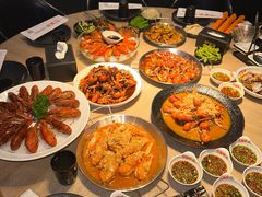 -红盔甲·小龙虾(车公庙店)