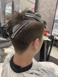 -TONI&GUY