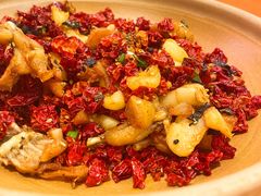 -冇味湘潭菜(湘江世纪城店)