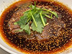 -成都驻京办餐厅(蜀都宾馆店)