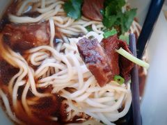 -李先生牛肉面大王(东单店)