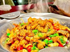 青椒紫苏味-蛙小侠(珠海华发商都店)
