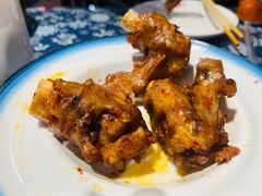 -王村姑老土炕莜面村(桥东店)