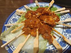 -萍姐火锅·公路夜市(南京新街口店)