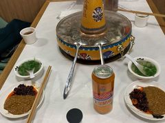 -苏鲁锭冰煮羊(兰州总店)
