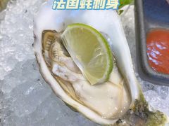 -飞尝蚝·顺德菜·鱼生(顺德总店)