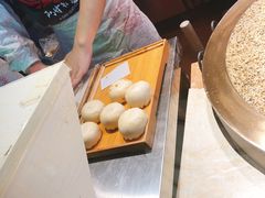 -阿甘锅盔(中关村食宝街店)