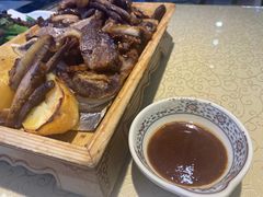 -塞伊德·蒙餐(锡林浩特店)