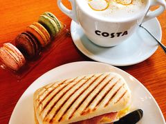 -COSTA COFFEE(西湖天地店)