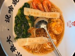 -炊江南·上海菜(国展华漕店)