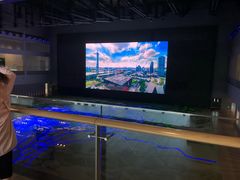 -广州市城市规划展览中心
